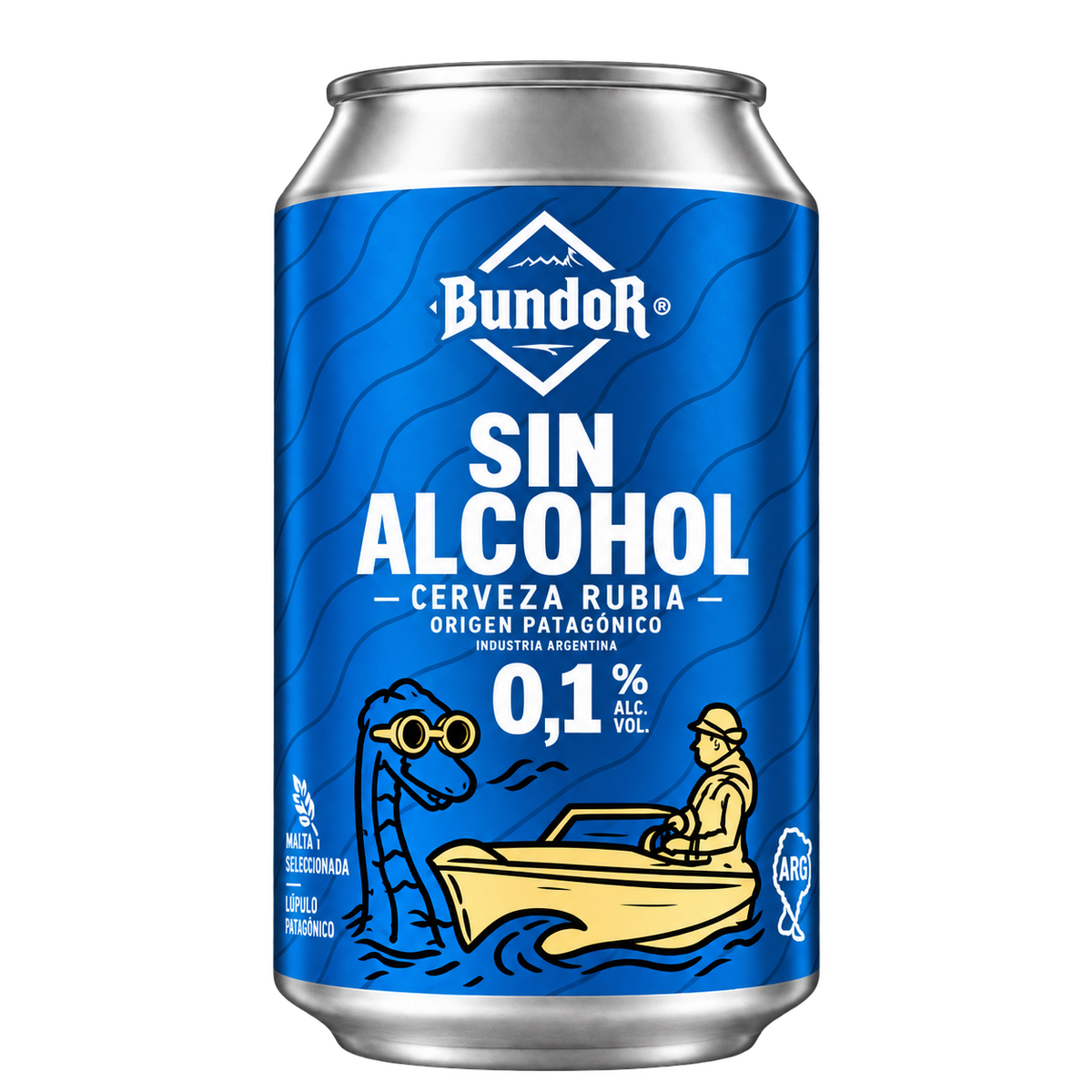 Bundor - Sin Alcohol