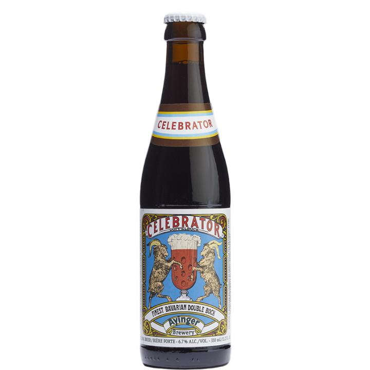 Ayinger - Celebrator - Doppelbock