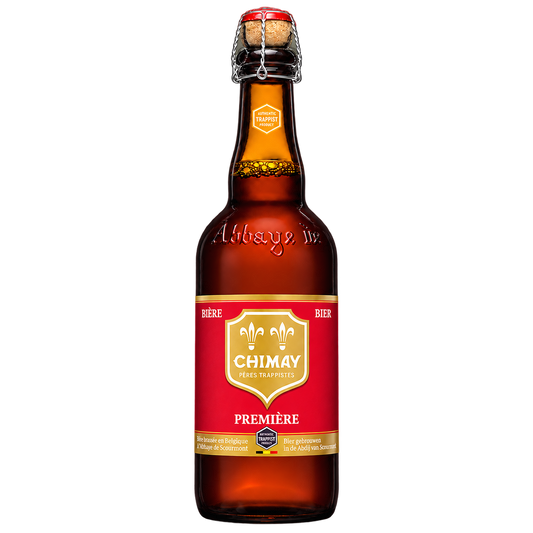Chimay - Rouge