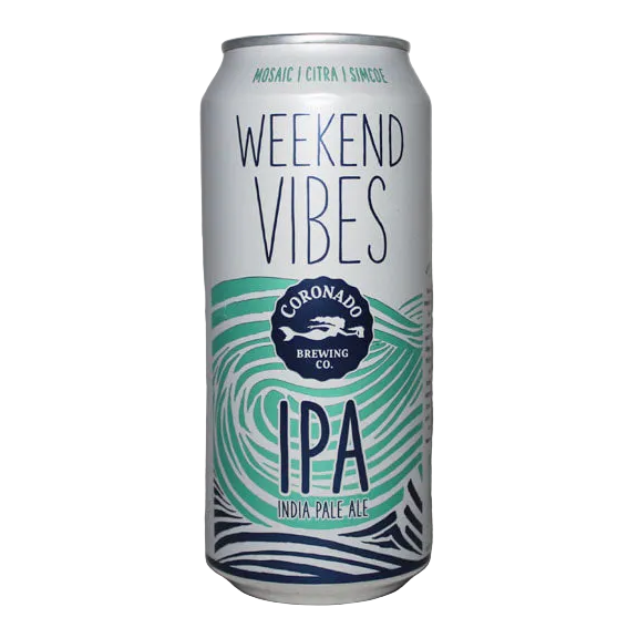 Coronado - Weekend Vibes