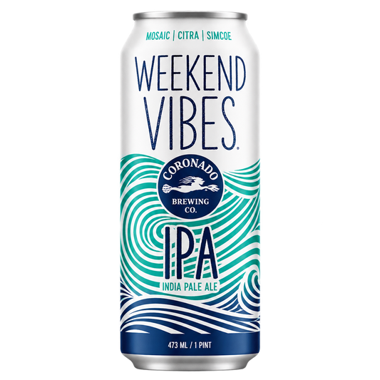 Coronado - Weekend Vibes