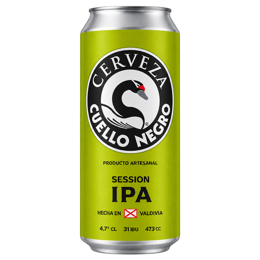 Cuello Negro - Session IPA