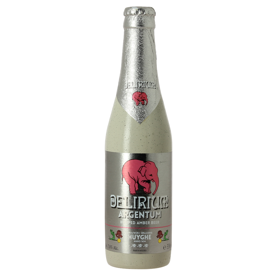 Delirium - Argentum