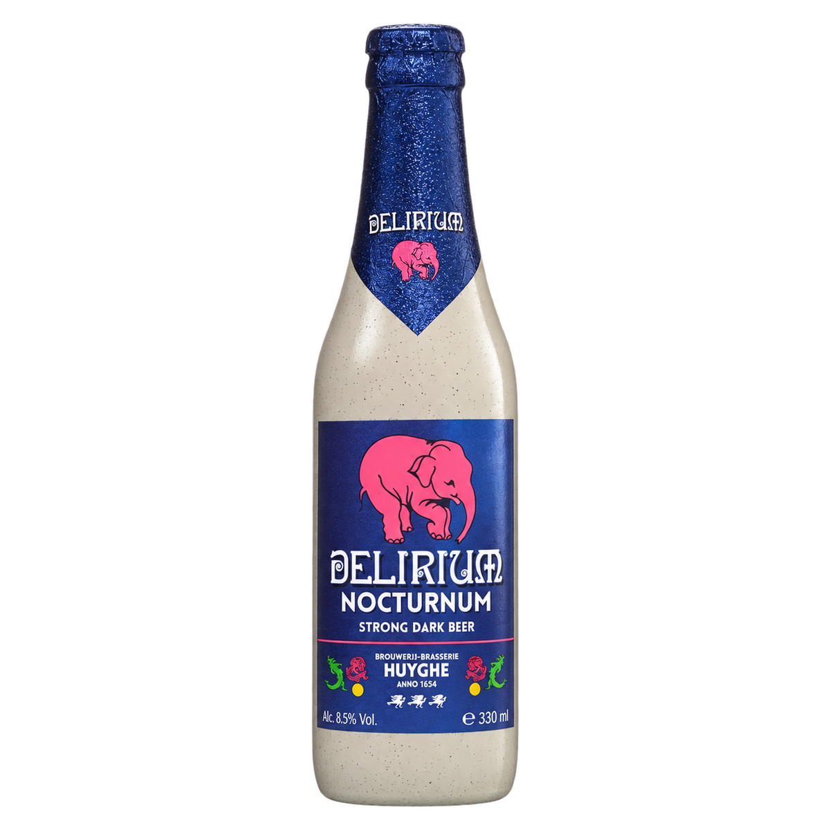 Delirium - Nocturnum