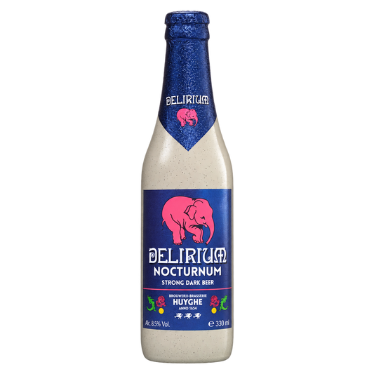 Delirium - Nocturnum