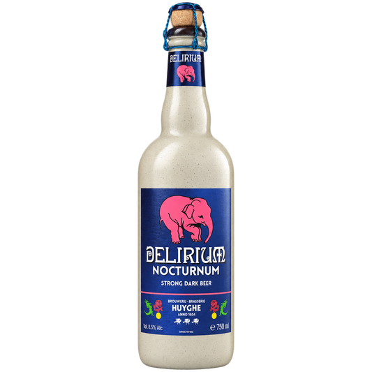 Delirium - Nocturnum 750 cc