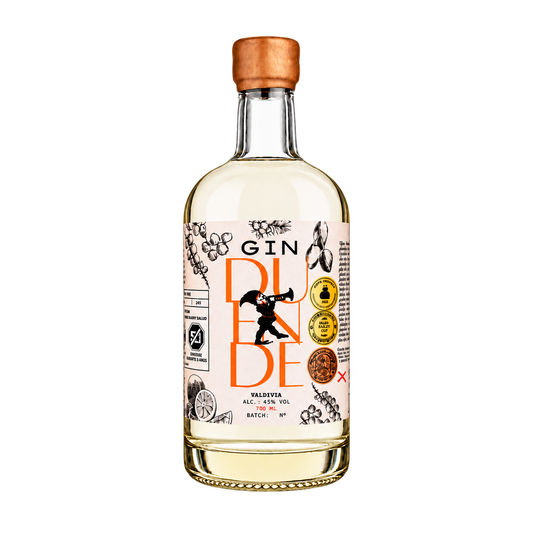 Duende - Gin Contemporáneo 700 ml