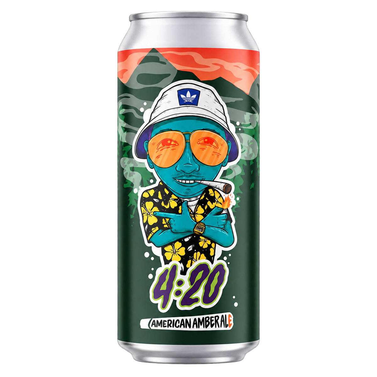 Fuzz Ft Porteña - 420