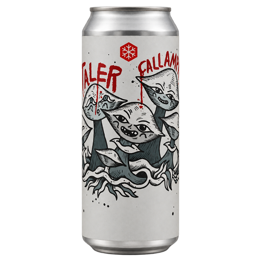 Granizo - Killer Callampa