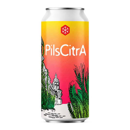 Granizo - Pilscitra