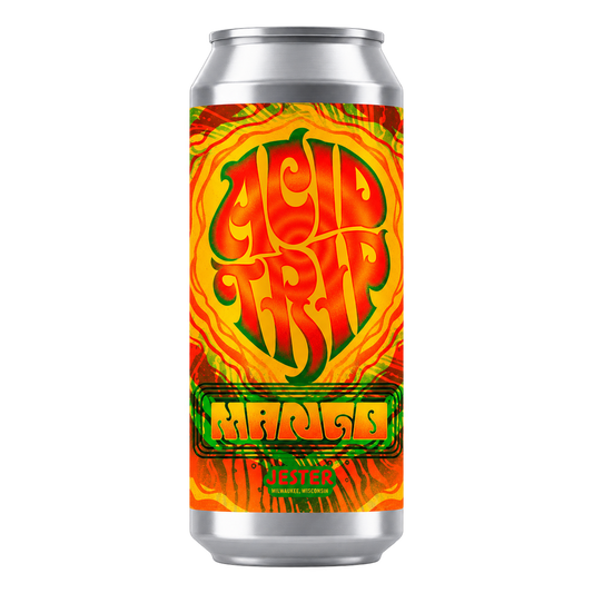 Jester - Acid Trip Mango