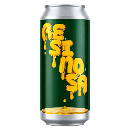 Jester - Resinosa