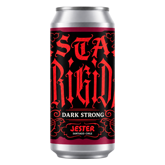 Jester - Sta. Brigida Dark