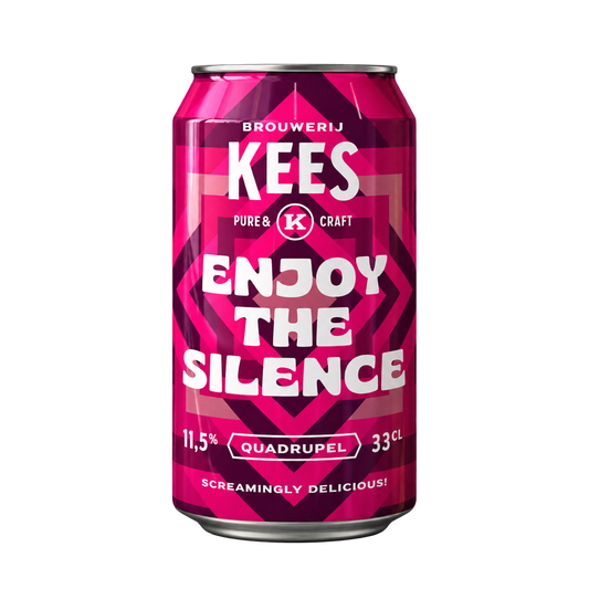 Kees - Enjoy the Silence