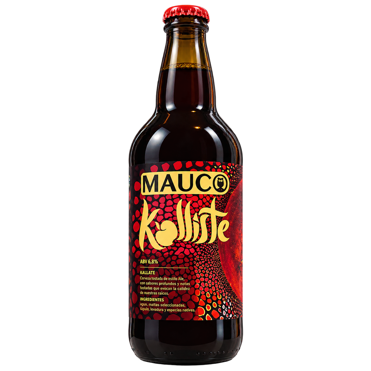Mauco - Kalliste