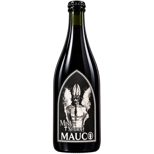 Mauco - Misa Negra