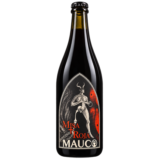 Mauco - Misa Roja