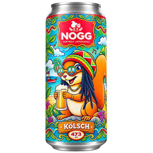 Nogg - Could You Be Nogg