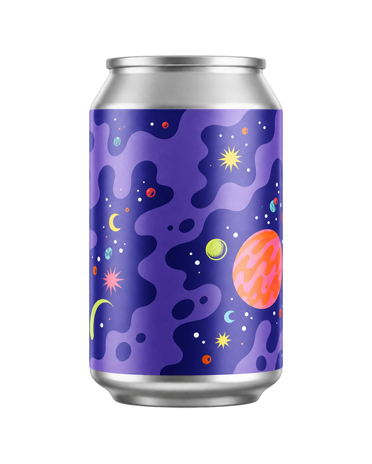 Omnipollo Ft Birrificio Italiano - Flow