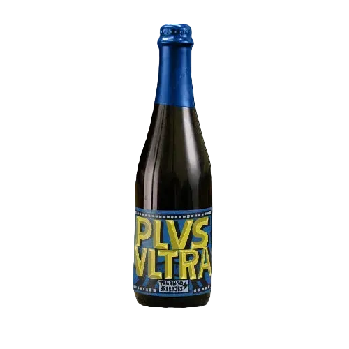 Tamango - Plvs Vltra