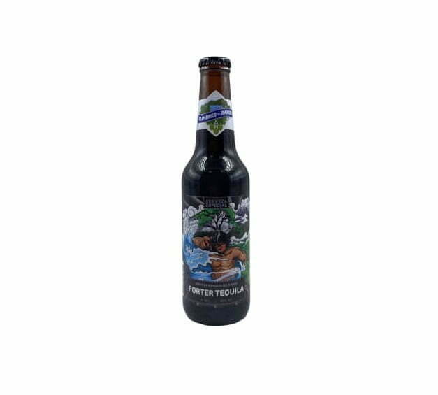 porter tequila