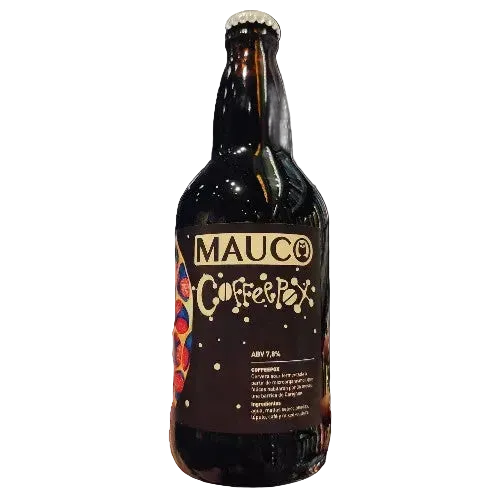 Mauco - Coffepox