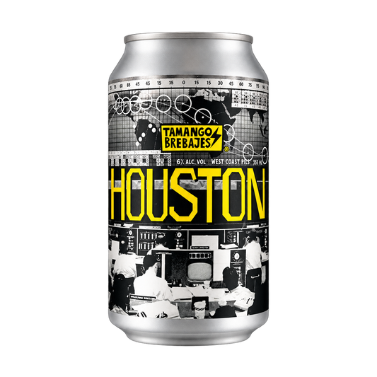 Tamango - Houston