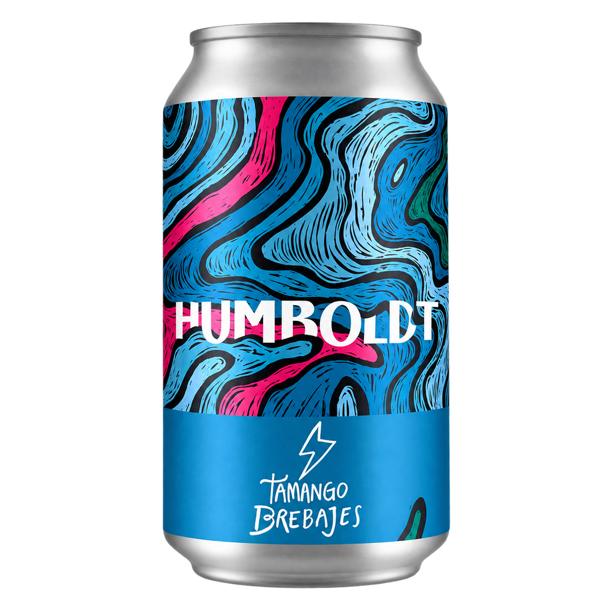 Tamango - Humboldt