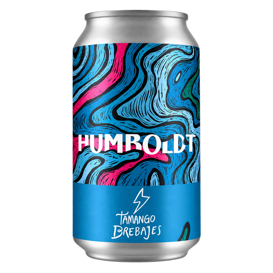 Tamango - Humboldt