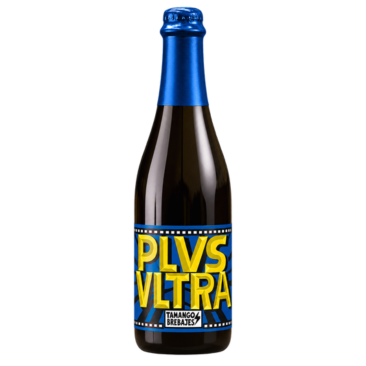 Tamango - Plvs Vltra