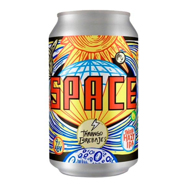 Tamango - Space