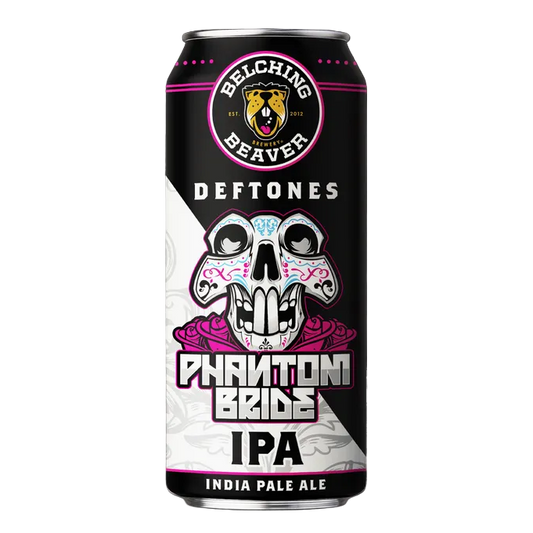 Belching Beaver - Phantom Bride