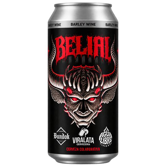 Viralata Ft Aguas Libres Ft Bundor - Belial