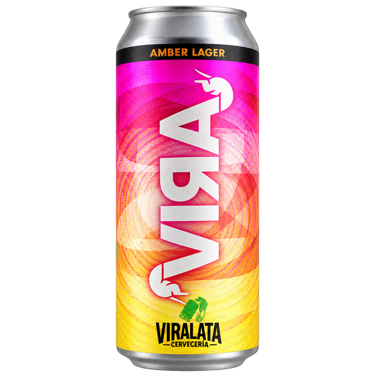 Viralata - Vira